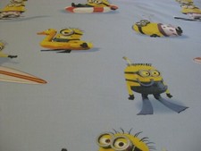 Minions Stoff online kaufen