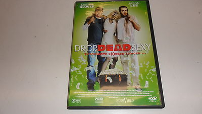 DVD   Drop Dead Sexy - Totgesagte l(i)eben länger ...