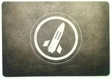 Star Wars X-Wing Miniatures - Missiles Upgrade Card Singles - Second Edition