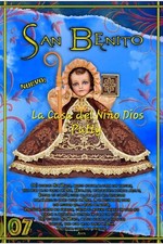 Vestido NI O DIos SAN BENITO  Vestido Ni o Dios Baby Jesus Clothing