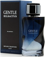 Reyane Tradition Gentle Elsatys Perfume EDP 100ML /3.4fl oz Fragrance Original🥇