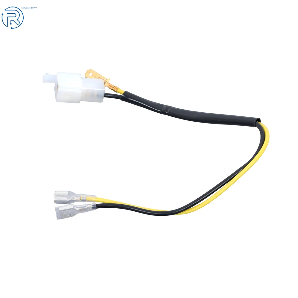 Bobina de encendido con tapa de bujía 1982-1985 para Honda Nighthawk 450 CB450SC Foto 4 de 4