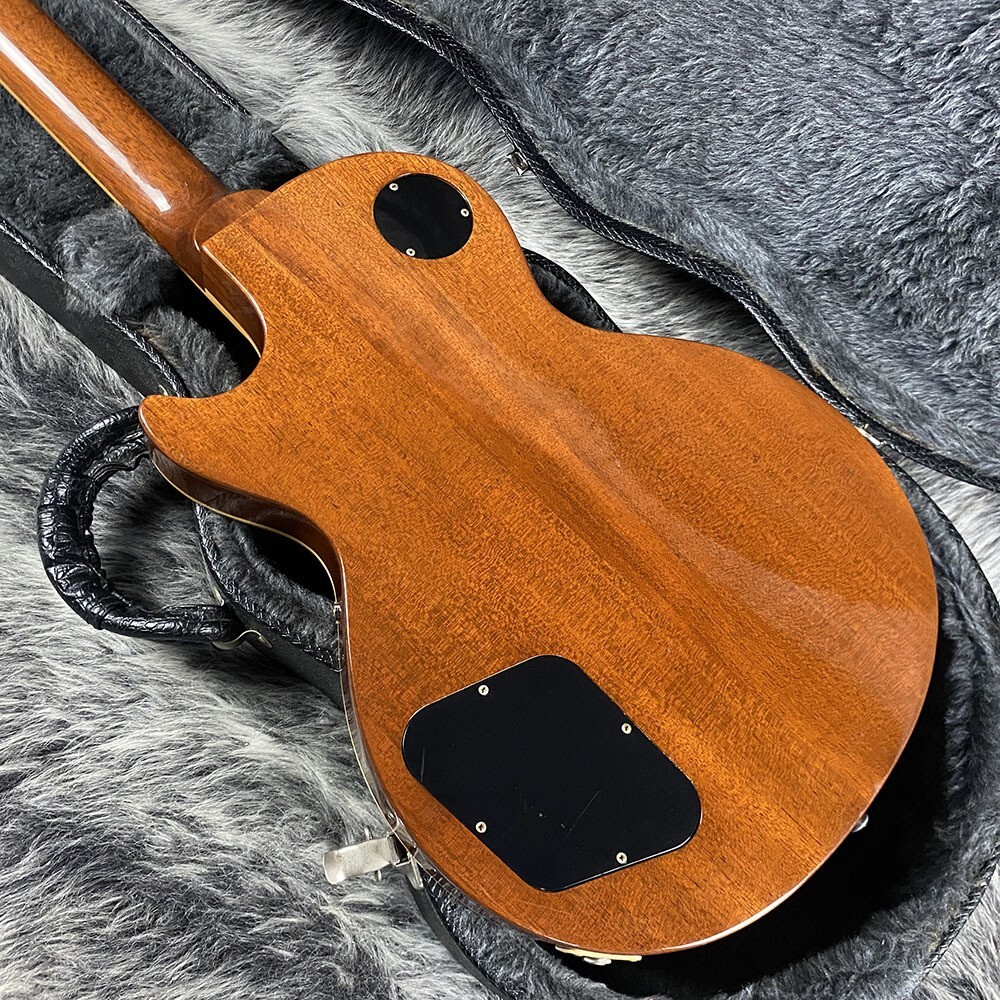 Gibson 1960 Les Paul Classic Honey Burst 2006 Electric Guitar w