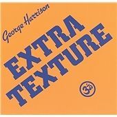 George Harrison - Extra Texture (1975 CD 1992) Soft Rock, Pop Rock