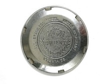 Watch cover ORIENT OS207A155 stainless steel Stainless Steel case back ORIENT