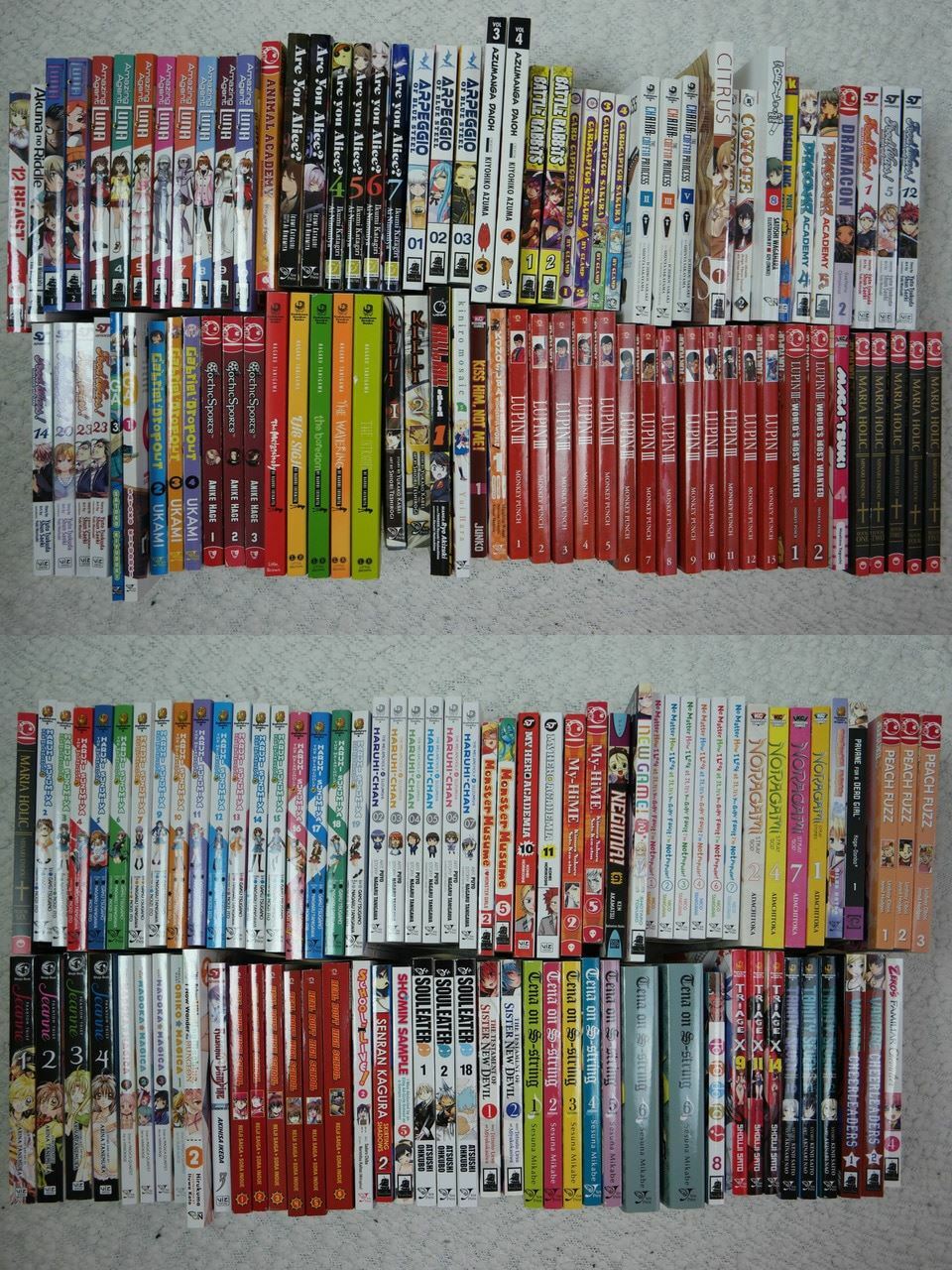 Chaika: The Coffin Princess Vol 3 by Ichirou Sakaki book 2015 NEW