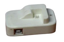 Compatible Chip Re-setter For Brother LC3011, LC3013 Cartridges, Resets Original