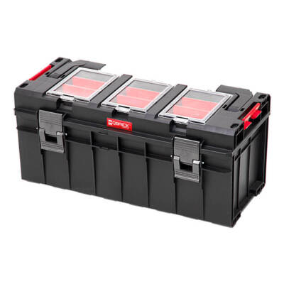 5901238253624 SKRZYNKA NARZĘDZIOWA QBRICK PRO 600 PROFI QBRICK