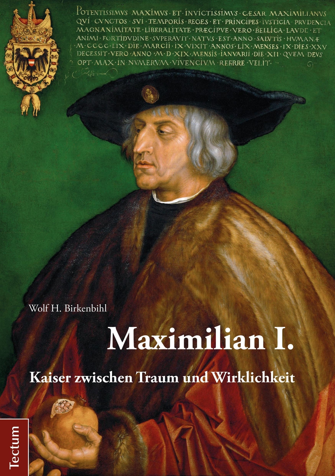 Thumbnail - Maximilian I. Wolf H. Birkenbihl