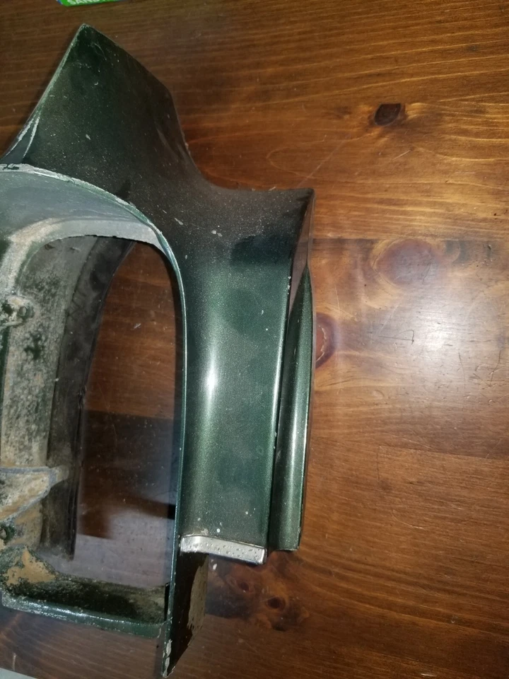 1974 Oldsmobile 98 LH стоп-сигнал и удлинитель заднего фонаря 5946861  - Изображение 2 из 3