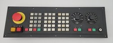 SIEMENS 6FC5103-0AD03-0AA0 / OPERATOR INTERFACE CONTROL PANEL 6FC51030AD030AA0