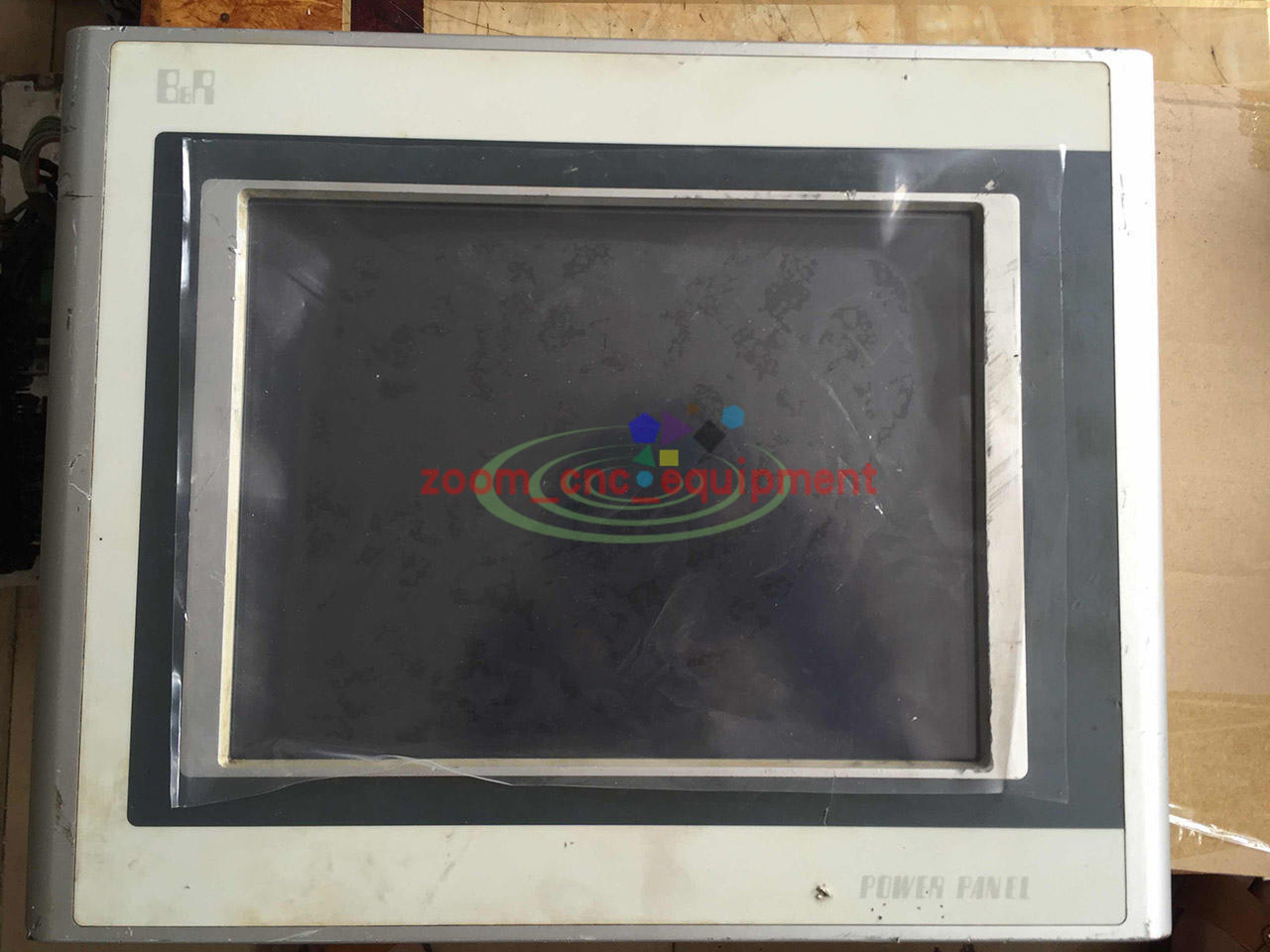 Écran Tactile B&R Power Panel PP420 10.4 Pouces - Occasion Fonctionnel