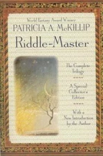 Riddle-Master - Paperback By McKillip, Patricia A. - ACCEPTABLE