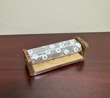 OCB Plant Composite SINGLEWIDE (70mm) Cigarette Rolling Machine Roller