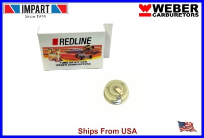 Weber Redline Carburetor Electric Choke Element DGV DGEV DGS DGES DFEV 57804.333