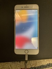 Iphone 7plus Used