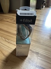 Fitbit Flex Braccialetto Wireless Tracciatore di Attività e Sonno - Grigio Ardesia FB401SL