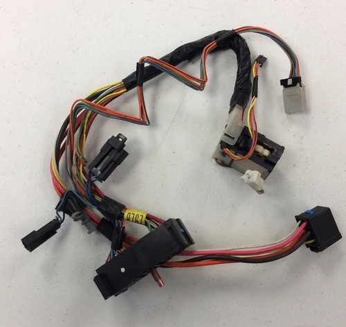 OEM US630 NEW Ignition Starter Switch - Picture 2 of 5