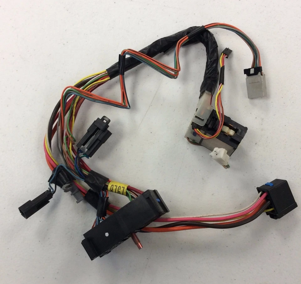 Interruptor de arranque de encendido OEM US630 NUEVO Foto 2 de 4