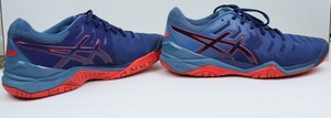 asics pguard