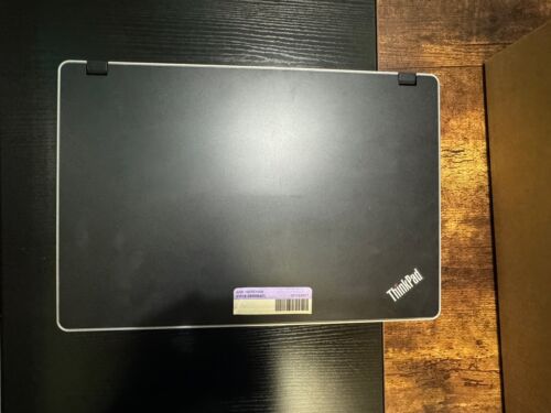 Lenovo ThinkPad Edge Laptop Parts Only