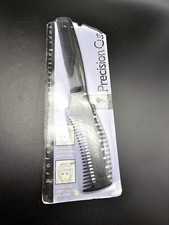 Conair Jilbere Vtg Professional Texturizing Comb NOS JB400