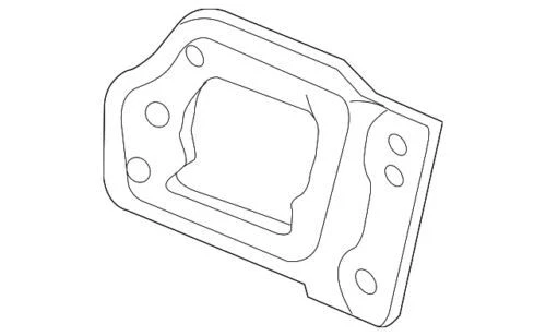 Unidad de lámpara derecha para Honda (N/P 34151-SDA-A11)