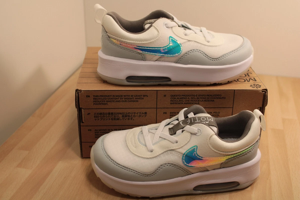 Nike air deals max bambino ebay