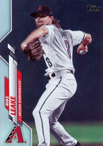 Topps Serie 2 2020 Rainbow Foil Parallel ¡Completa tu conjunto!!ESPECIAL!! - Imagen 72 de 85