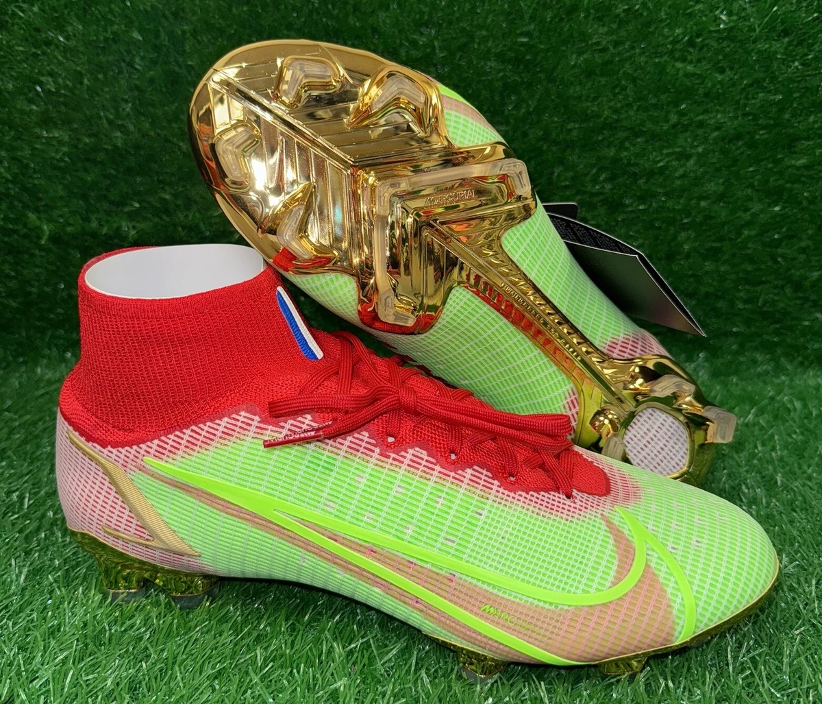 Nike Mercurial Superfly 8 Elite By You Multicolor for Sale