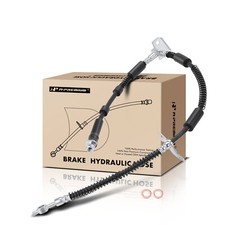 Bremsschlauch Bremsschläuche Vorne Links für Land Rover Range Rover LR018105