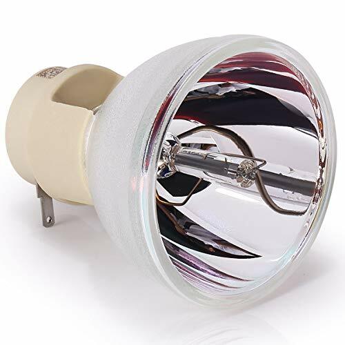 AuKing Lampada per Proiettore per Optoma DLP HD143X HD243X HD144X HD270E (G6H)