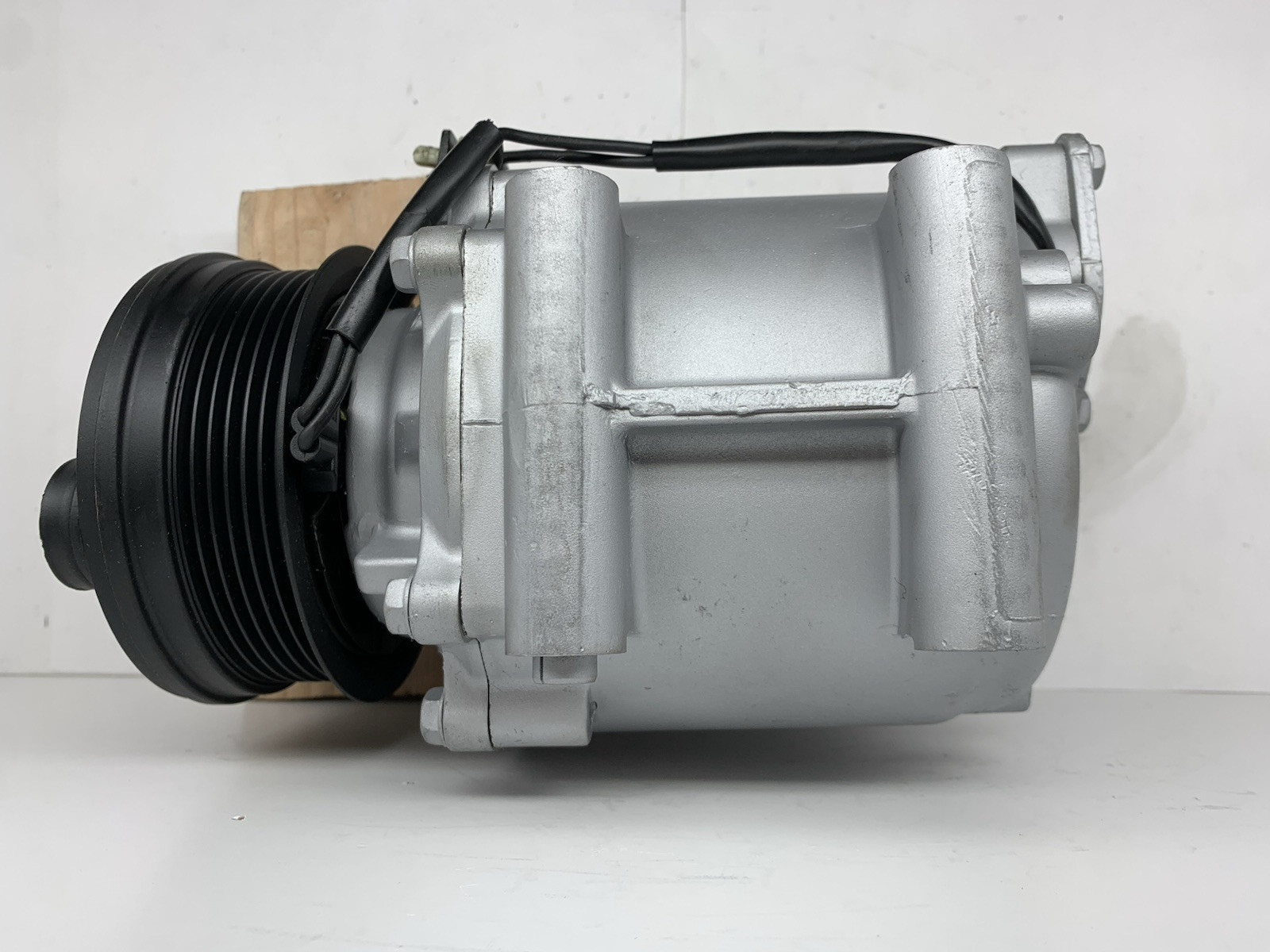 2005-2007 Ford Five-hundred Ac Compressor | eBay