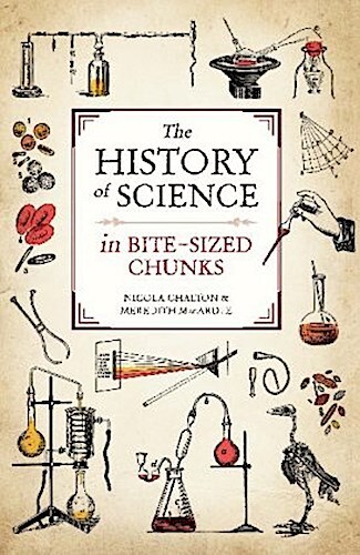 Thumbnail - The History Of Science In Bite-sized Chunks Meredith Macardle