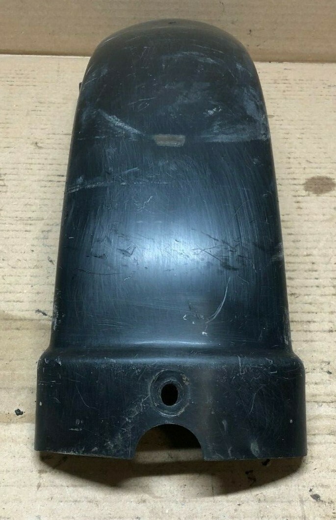 Kawasaki ke125 ke 125 Inner Fender | eBay