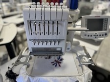 Janome MB-7 Embroidery Machine