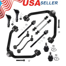 Front Control Arm Sway Bar Link For 1998-2001 Ford Explorer Mercury Mountaineer