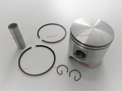 For Snowmobile Ski Doo MXZ/Summit 670 Piston kit 09-773-04 420887612 1.00 + Ring