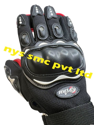 New Designs Longboard Skateboard Sliding Gloves Black Quality Slider Brakes - Picture 14 of 24