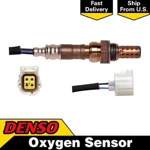 Upstream Left-Denso Oxygen Sensor 1PCS For 2001 Dodge Durango 4.7L
