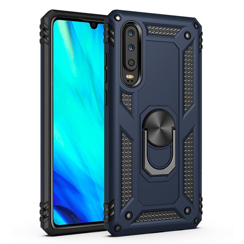 Handy Hülle für Apple Iphone 7 8 Plus XR XS Max 11 Pro Max Case Cover Panzer Neu - Bild 9 von 12