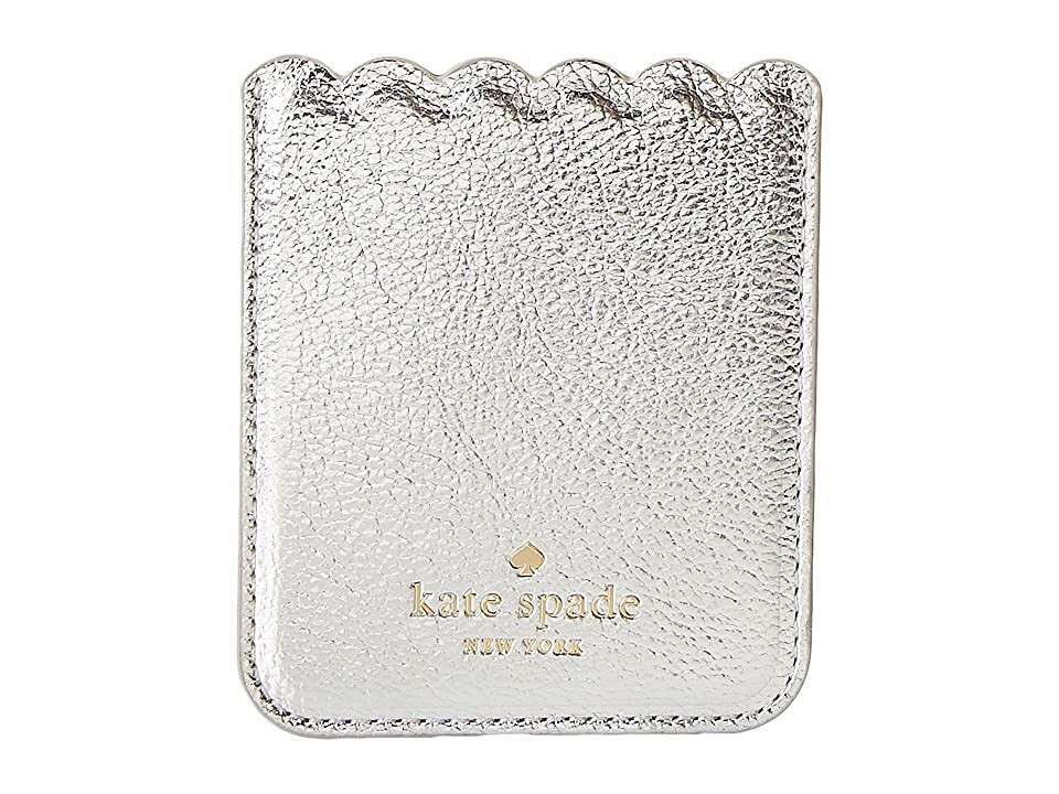 iPhoneアクセサリー kate spade KSIPH-143-PLVM Amazon.com: kate spade new york Protective Hardshell Case