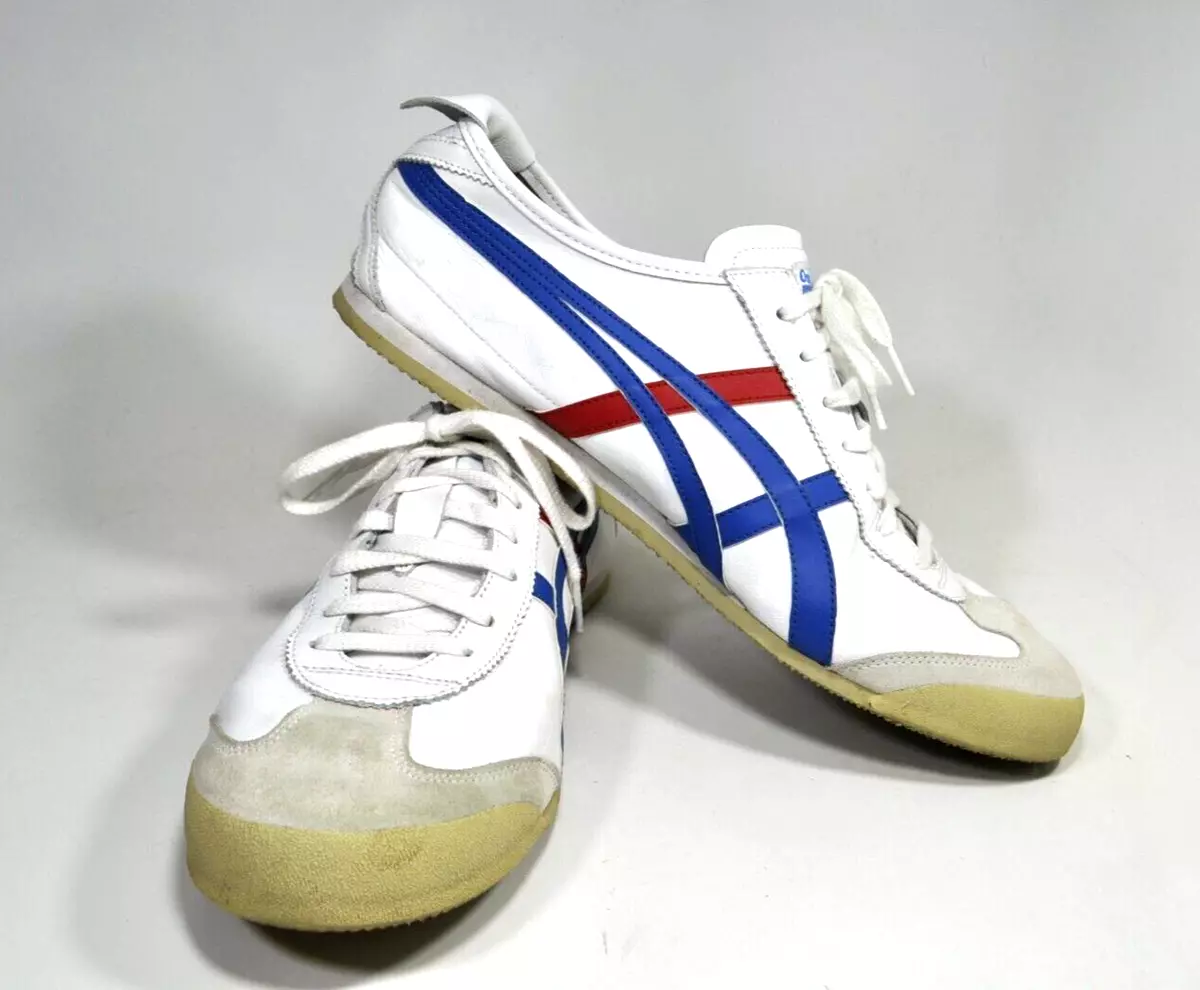 Asics Onitsuka Mexico 66 Running Sneakers HL202 Mens 13 | eBay