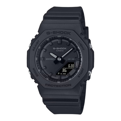 CASIO G-SHOCK GMA-P2100BB-1AER Analog Digital Digi Herren Damen Unisex Uhr