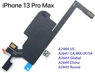 iPhone 13 / 13 Pro / 13 Pro Max /13 Mini Front Sensor Assembly