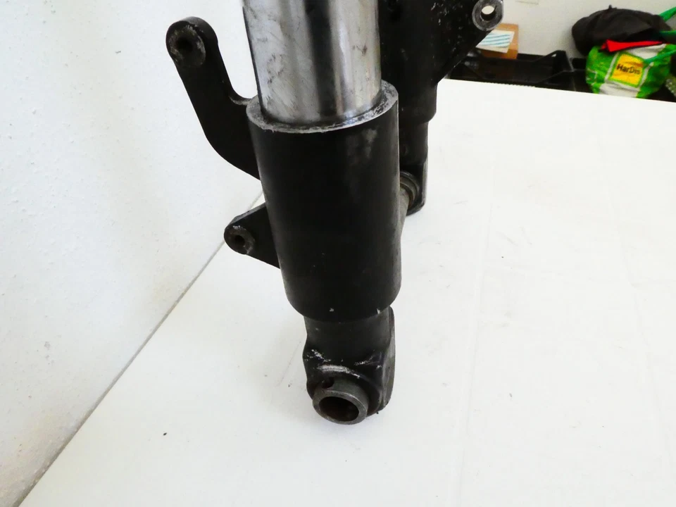 per aprilia rs 125 1993 1995 forcella anteriore front fork gabel - Изображение 4 из 4