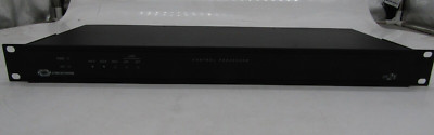 Crestron CP2E Control Processor