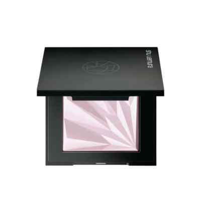 shu uemura unlimited lumi-matte setting gel in powder-Sumire
