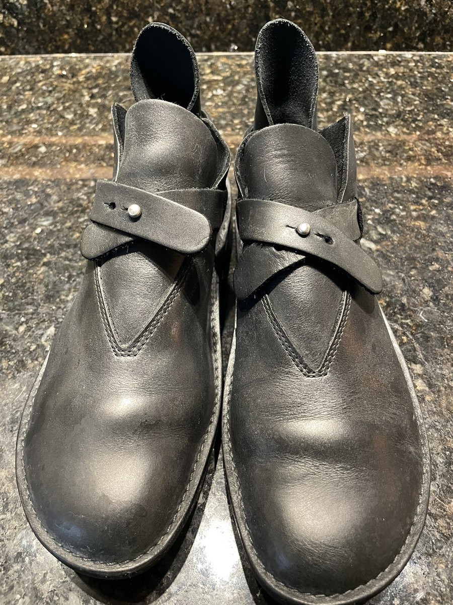 Excellent Condition RARE Loints of Holland Shoes Booties Boots