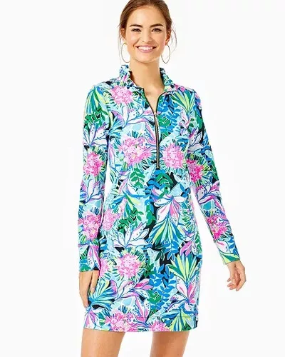 Lilly cheap skipper dress